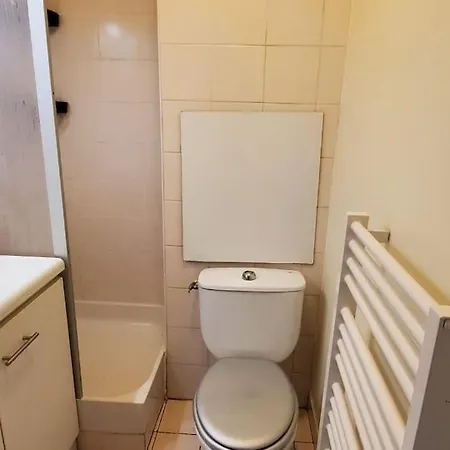 Porte De Paris Apartment