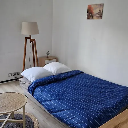 Apartment Porte De Paris *